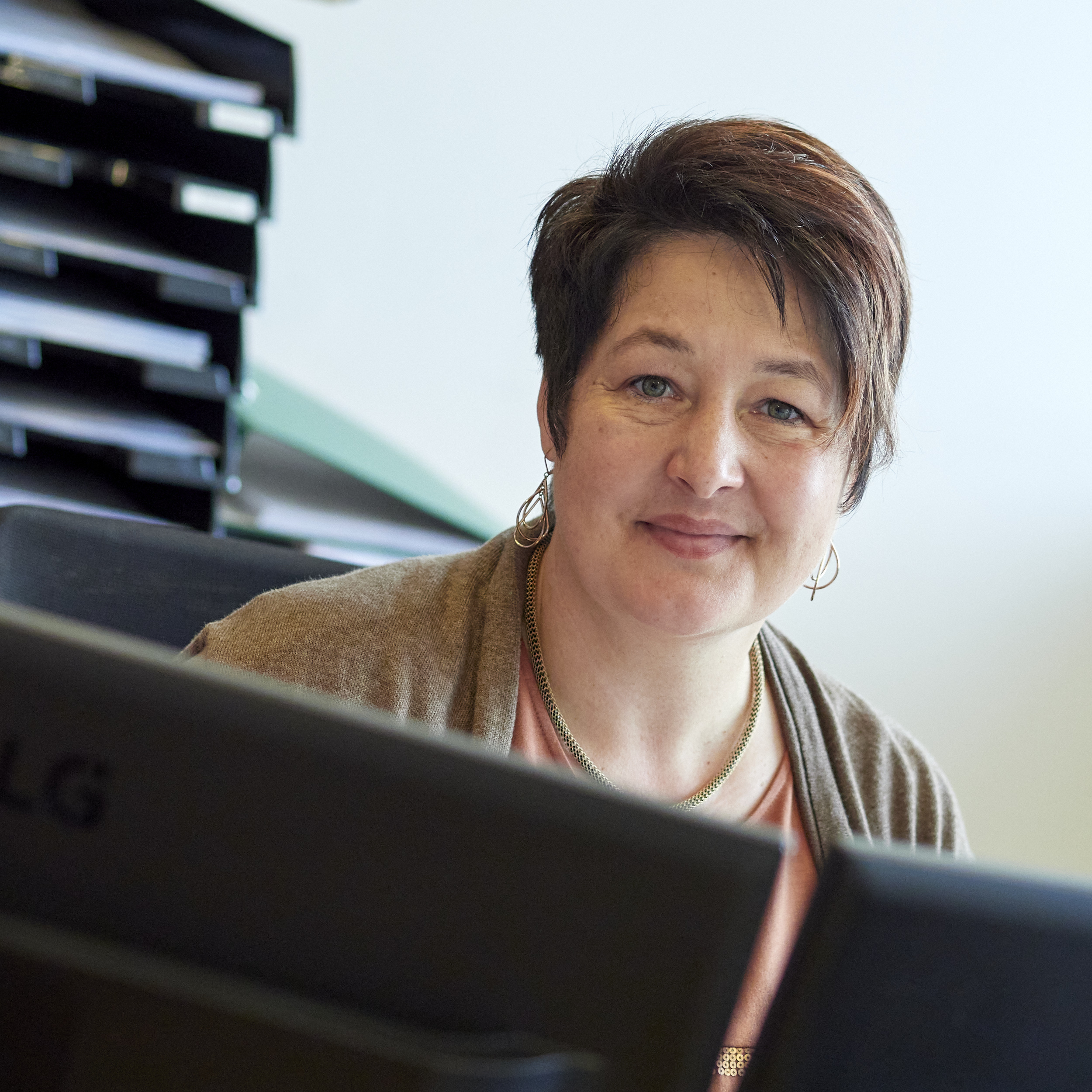 Sandra JÄGER Sekretariat
Einberufung