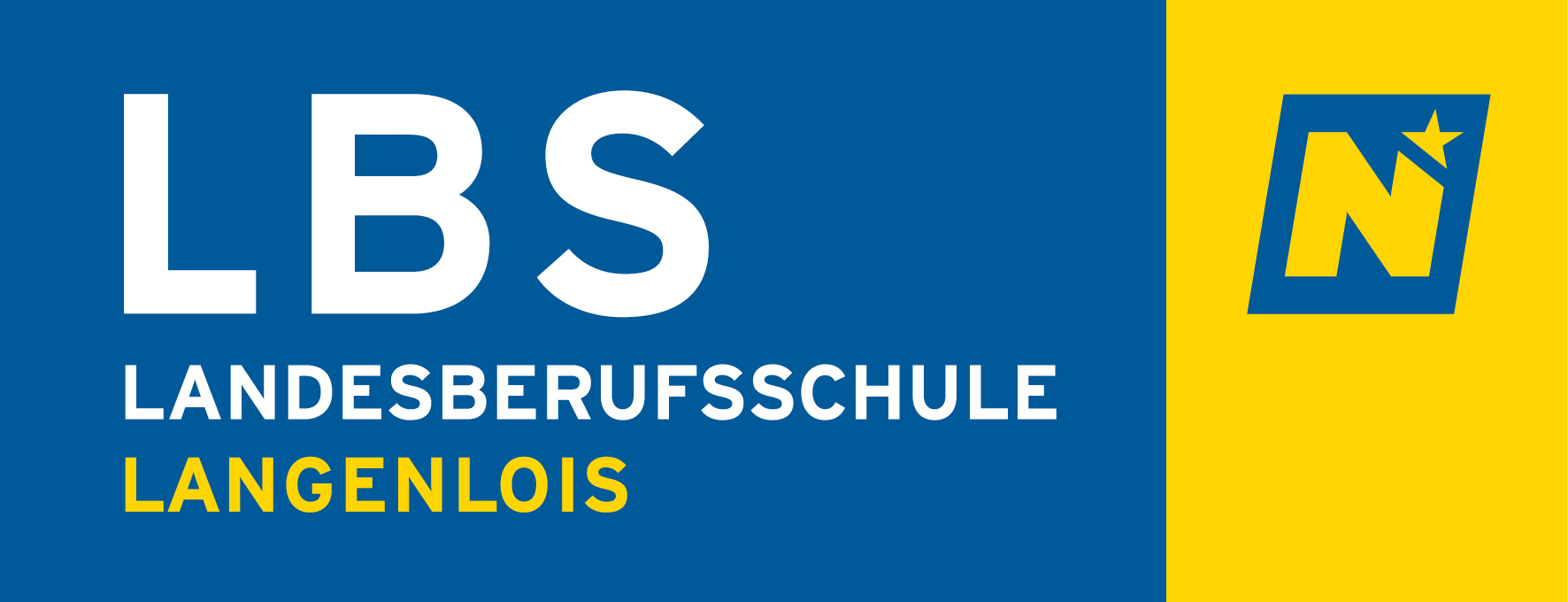 Landesberufsschule Langenlois