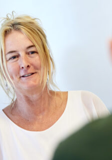 ZM Ing. Anita GARTNER, Dipl. Päd.