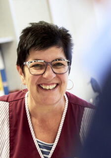 Anita GWIß Betreuung
Reinigung