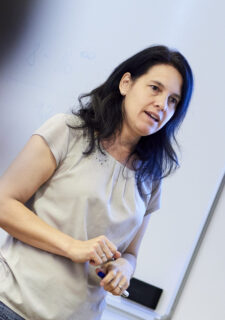 Ingrid HAMMERL