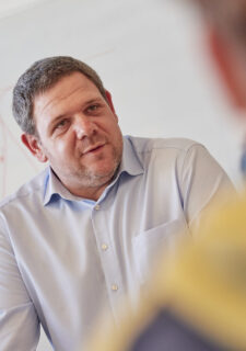 Andreas KRAPFENBAUER