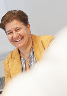 Ulrike SALZER, BEd
