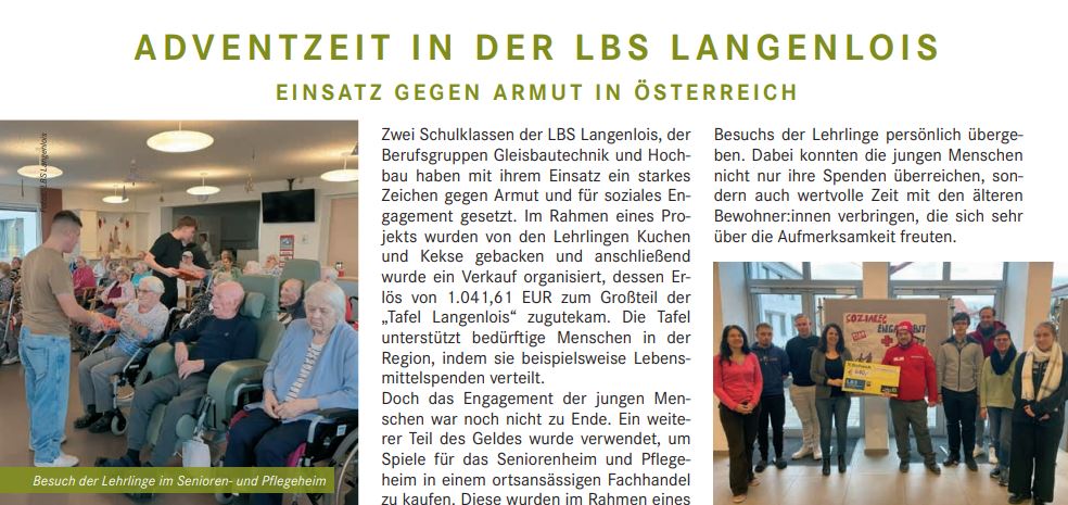 Blickpunkt 01-2025