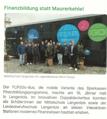 Flip2GO